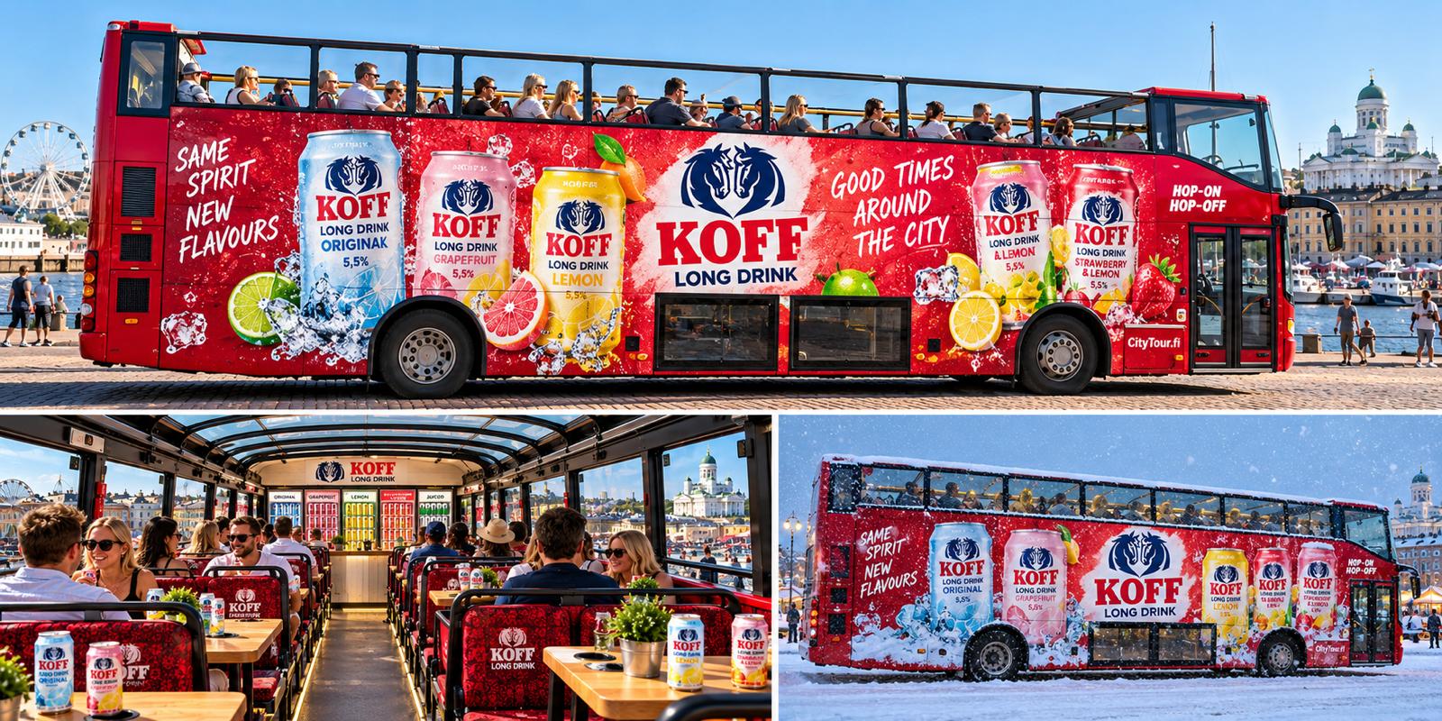 Koff-bussin kuva 6