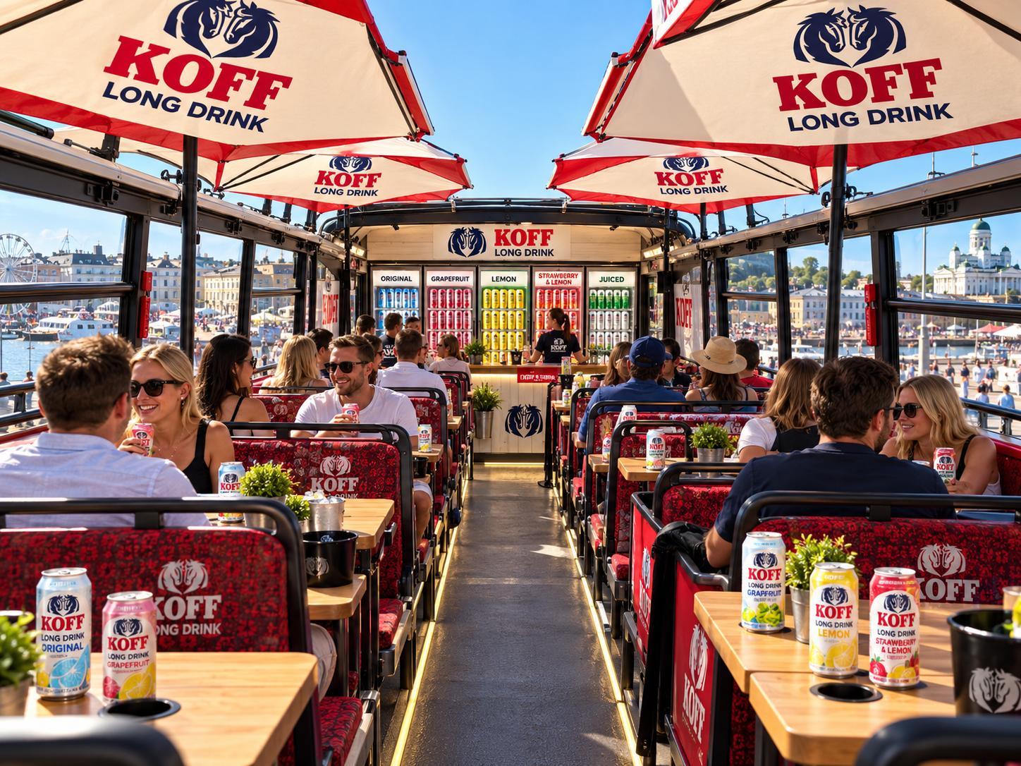 Koff-bussin kuva 14
